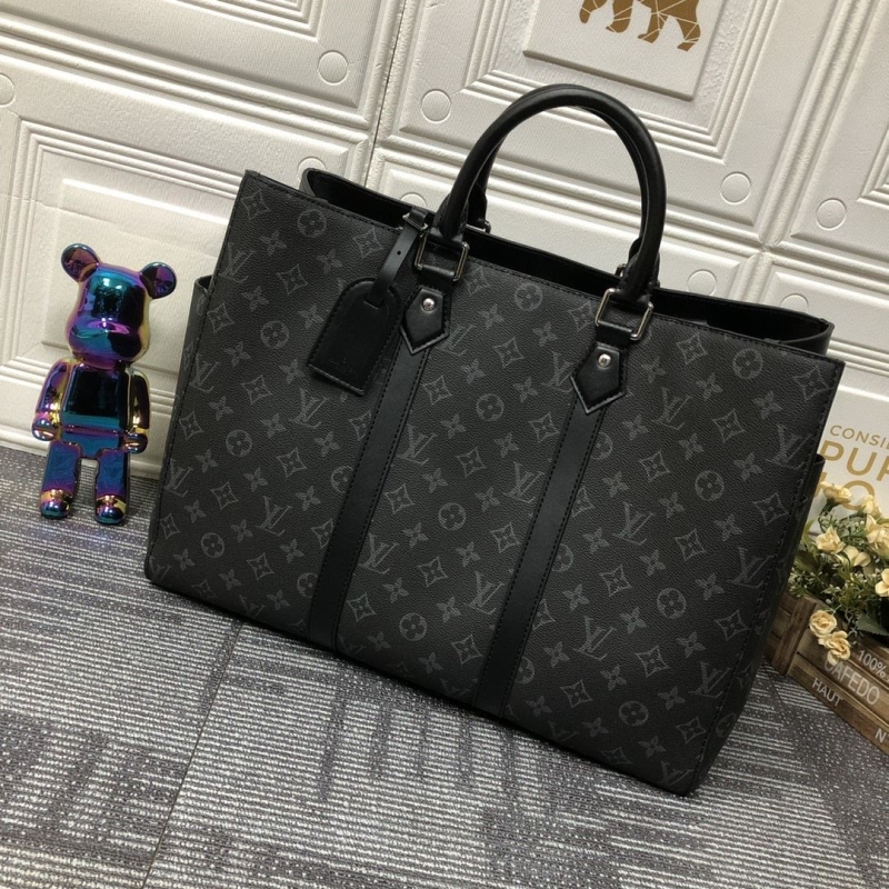 LV Shopping Bags